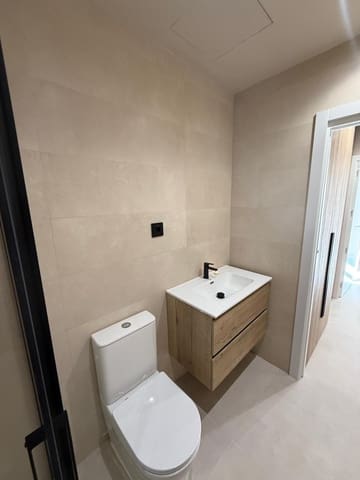 1 Zimmer Wohnung zu vermieten in Sant Andreu de la Barca - 1.000 € (Ref: 10044825)