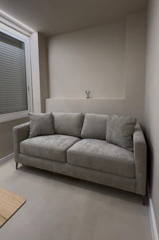 1 Zimmer Wohnung zu vermieten in Sant Andreu de la Barca - 1.000 € (Ref: 10044825)