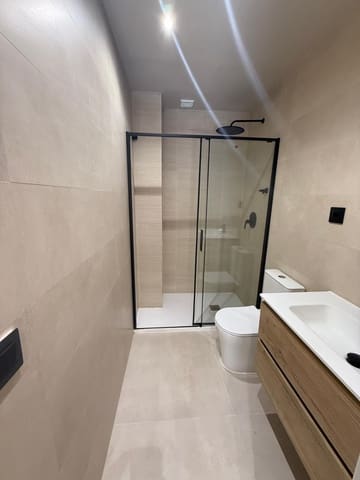 1 Zimmer Wohnung zu vermieten in Sant Andreu de la Barca - 1.000 € (Ref: 10044825)