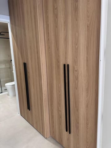 1 Zimmer Wohnung zu vermieten in Sant Andreu de la Barca - 1.000 € (Ref: 10044825)