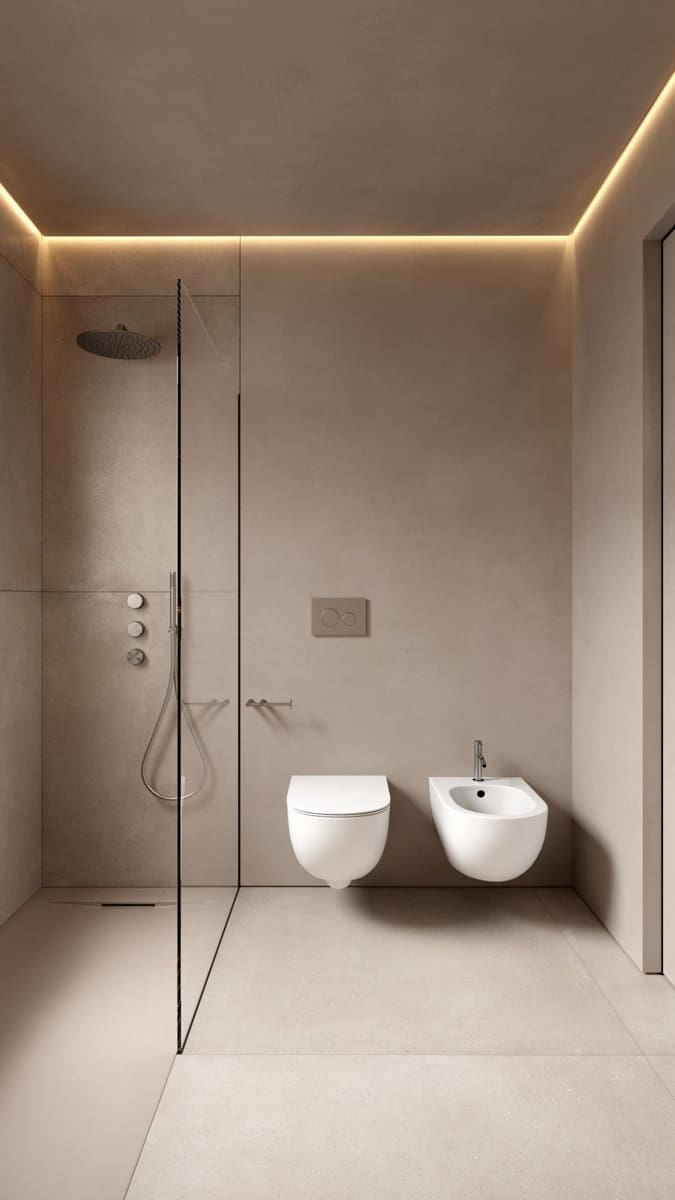 4 camera da letto Attico in vendita in Barcelona citta - 2.500.000 € (Rif: 10047328)