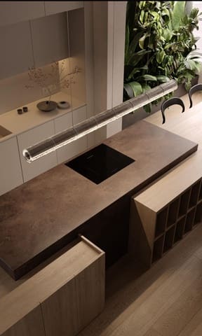 4 soveværelse Penthouse til salg i Barcelona by - € 2.500.000 (Ref: 10047328)