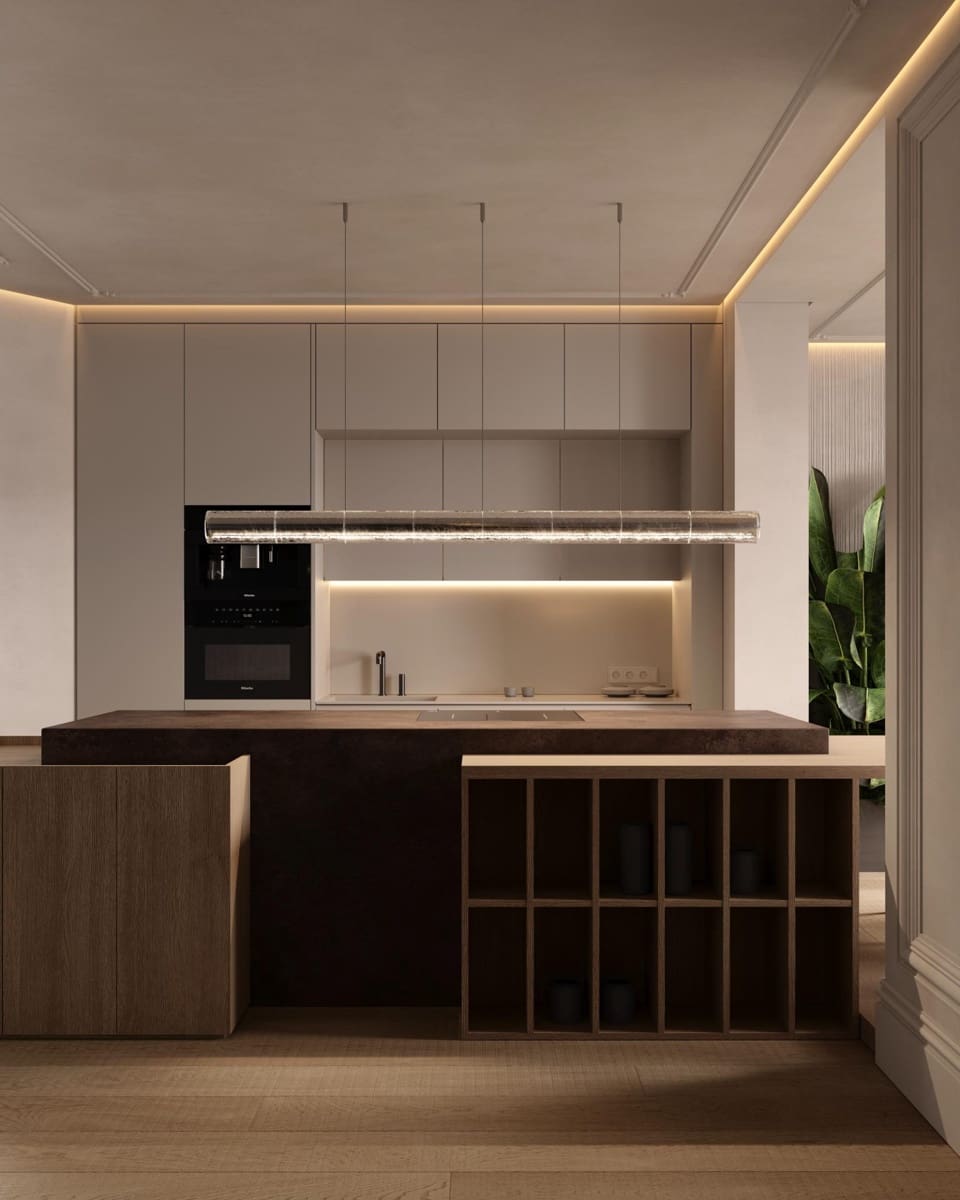 4 camera da letto Attico in vendita in Barcelona citta - 2.500.000 € (Rif: 10047328)