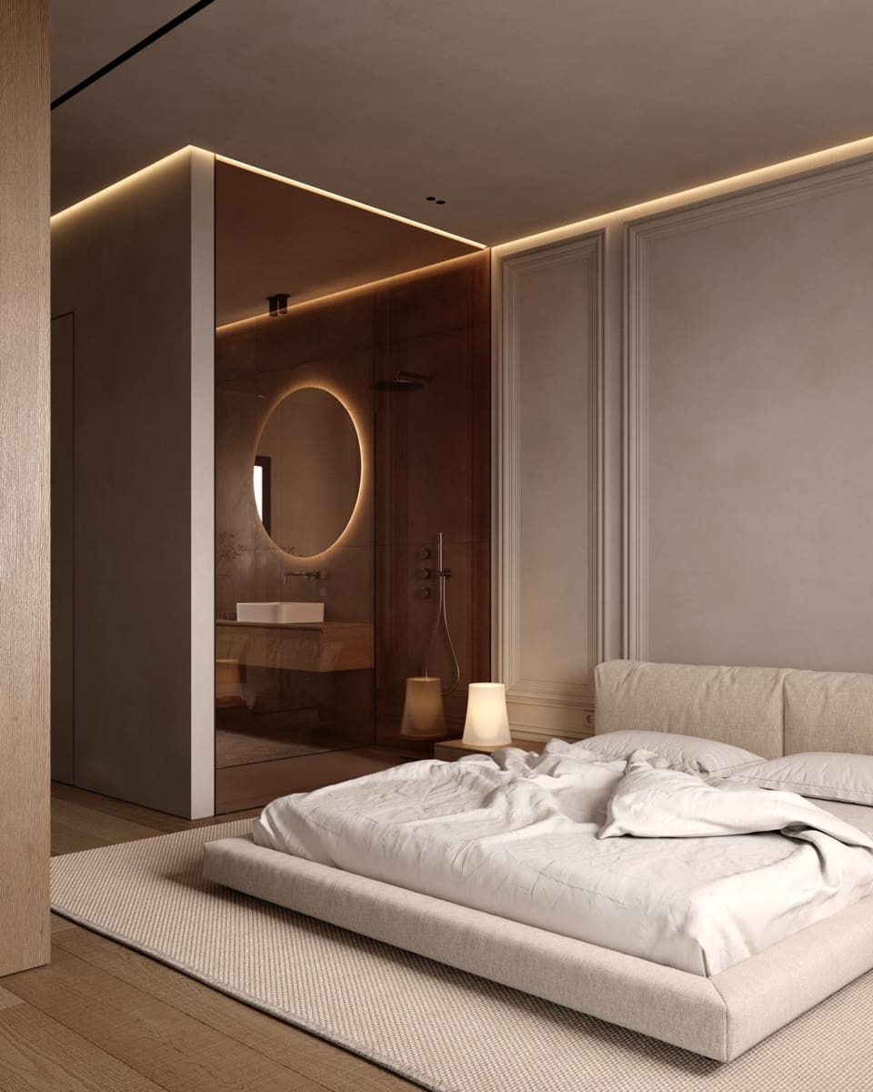 4 camera da letto Attico in vendita in Barcelona citta - 2.500.000 € (Rif: 10047328)