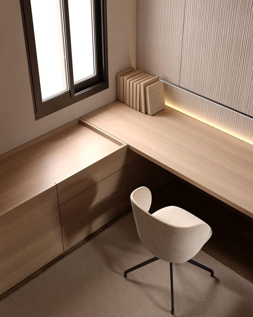 4 camera da letto Attico in vendita in Barcelona citta - 2.500.000 € (Rif: 10047328)