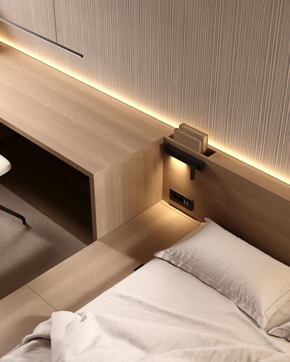 4 camera da letto Attico in vendita in Barcelona citta - 2.500.000 € (Rif: 10047328)