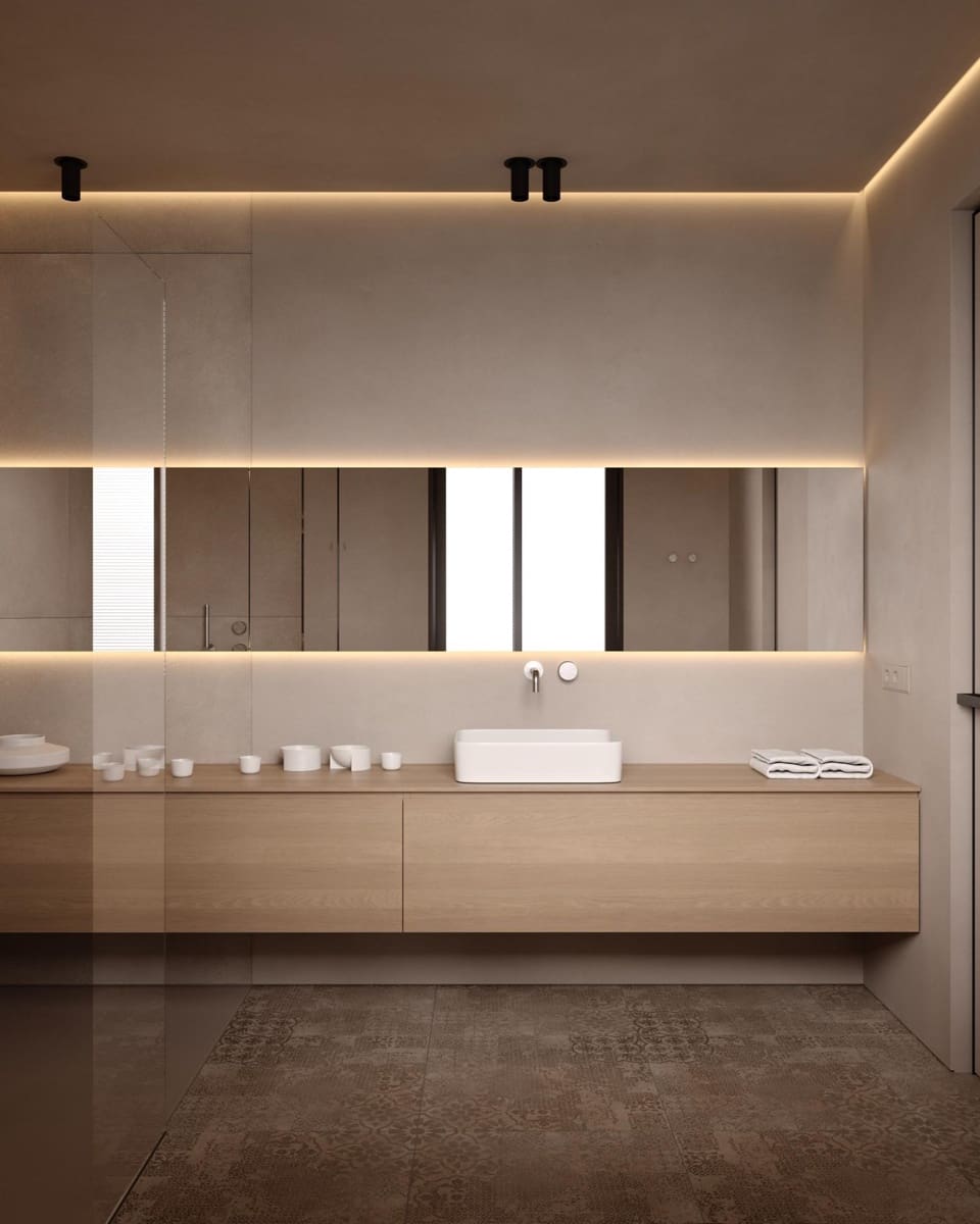 4 camera da letto Attico in vendita in Barcelona citta - 2.500.000 € (Rif: 10047328)
