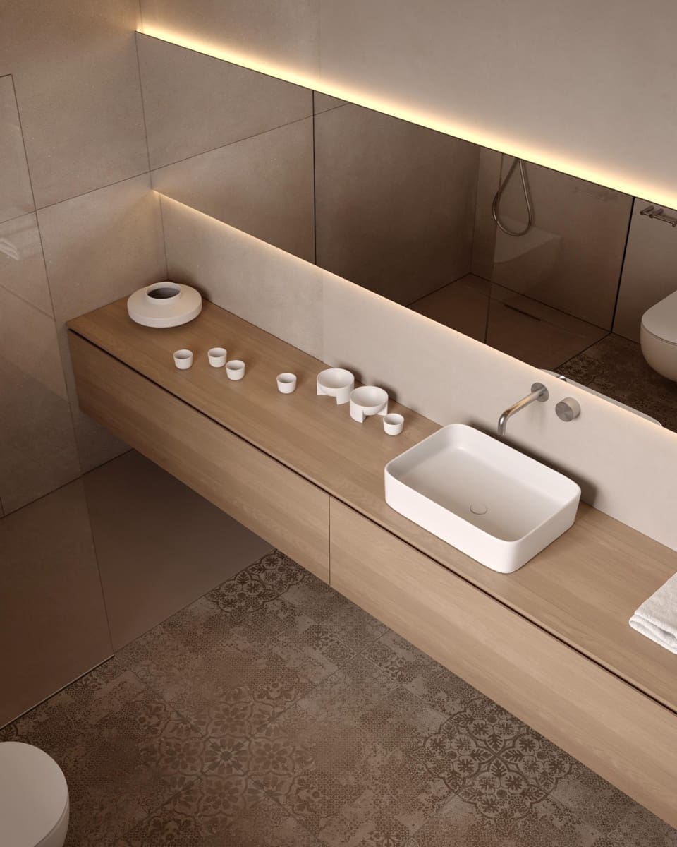 4 camera da letto Attico in vendita in Barcelona citta - 2.500.000 € (Rif: 10047328)