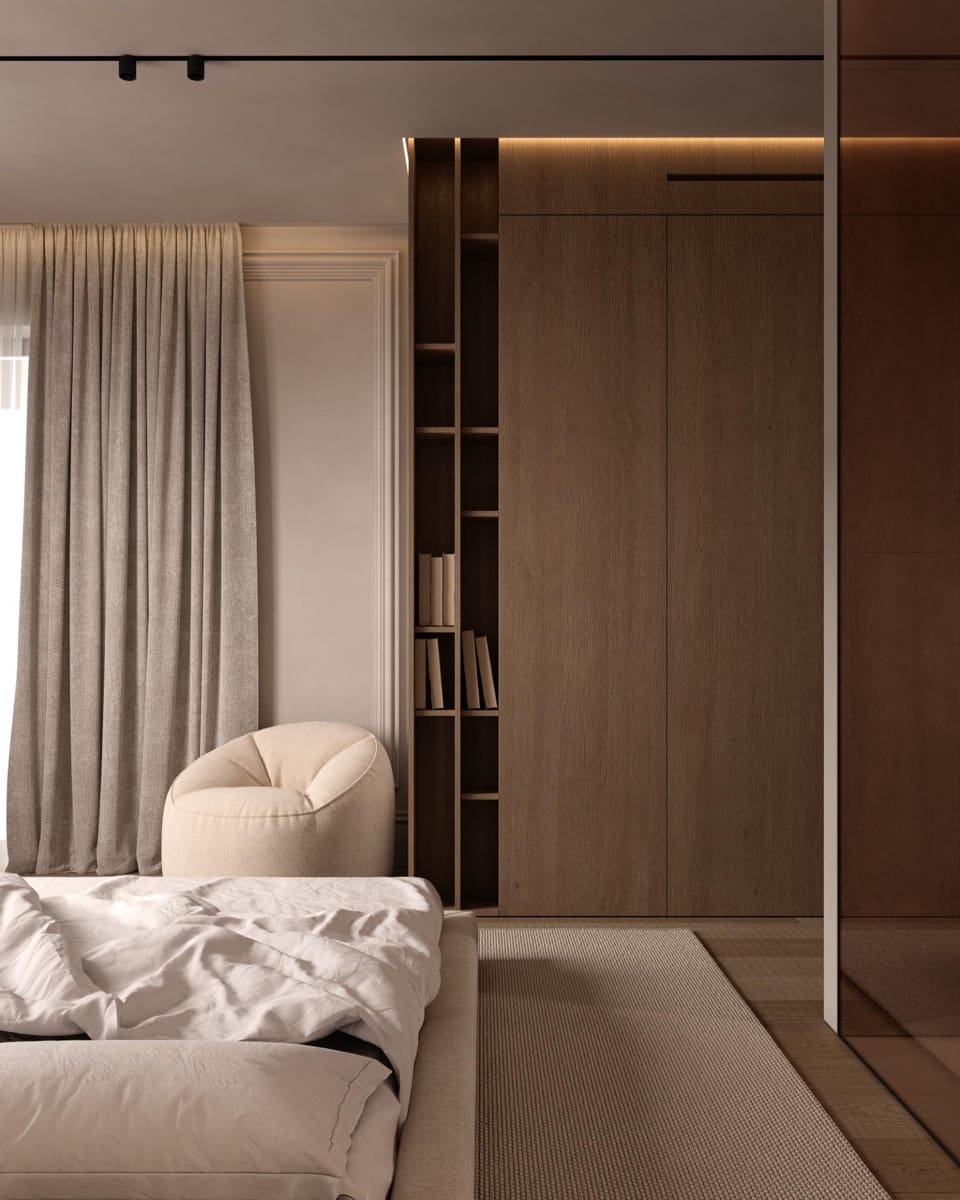 4 camera da letto Attico in vendita in Barcelona citta - 2.500.000 € (Rif: 10047328)