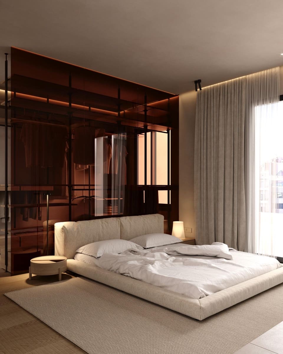 4 camera da letto Attico in vendita in Barcelona citta - 2.500.000 € (Rif: 10047328)