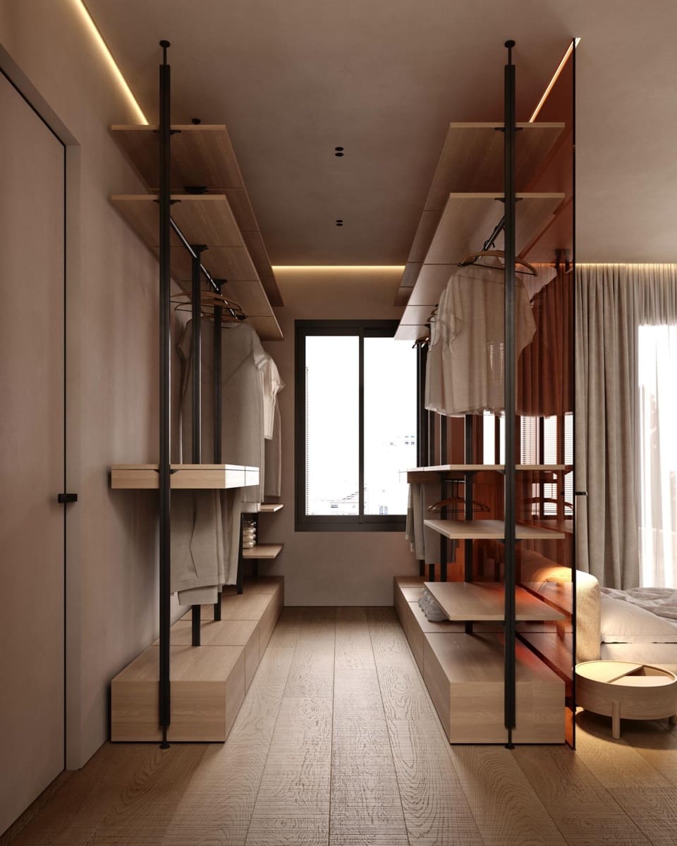 4 camera da letto Attico in vendita in Barcelona citta - 2.500.000 € (Rif: 10047328)