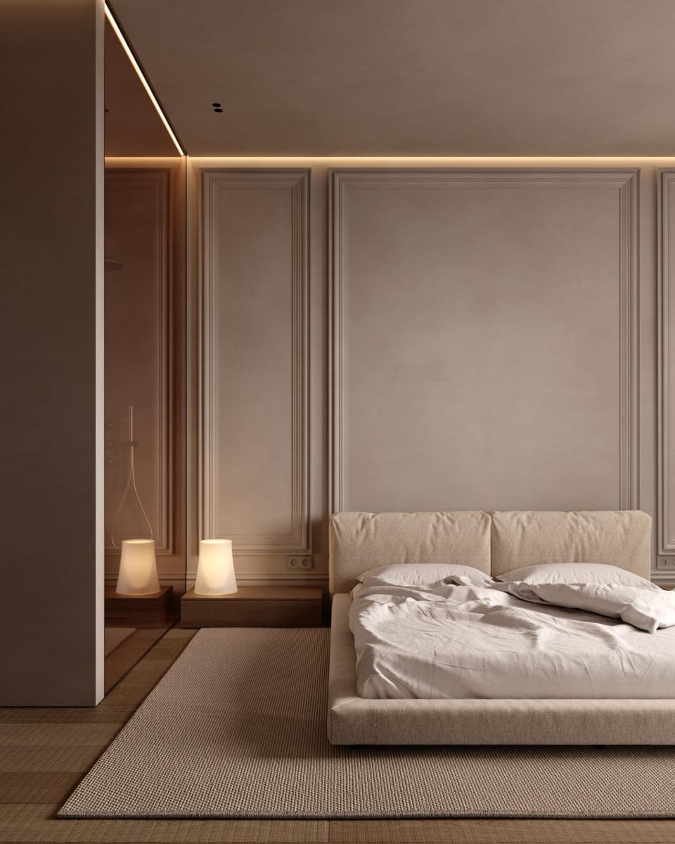 4 camera da letto Attico in vendita in Barcelona citta - 2.500.000 € (Rif: 10047328)