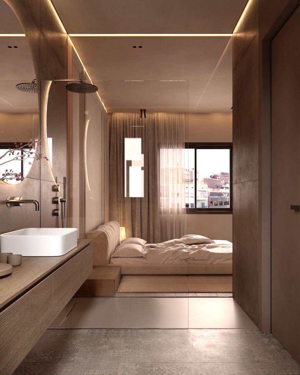 4 camera da letto Attico in vendita in Barcelona citta - 2.500.000 € (Rif: 10047328)