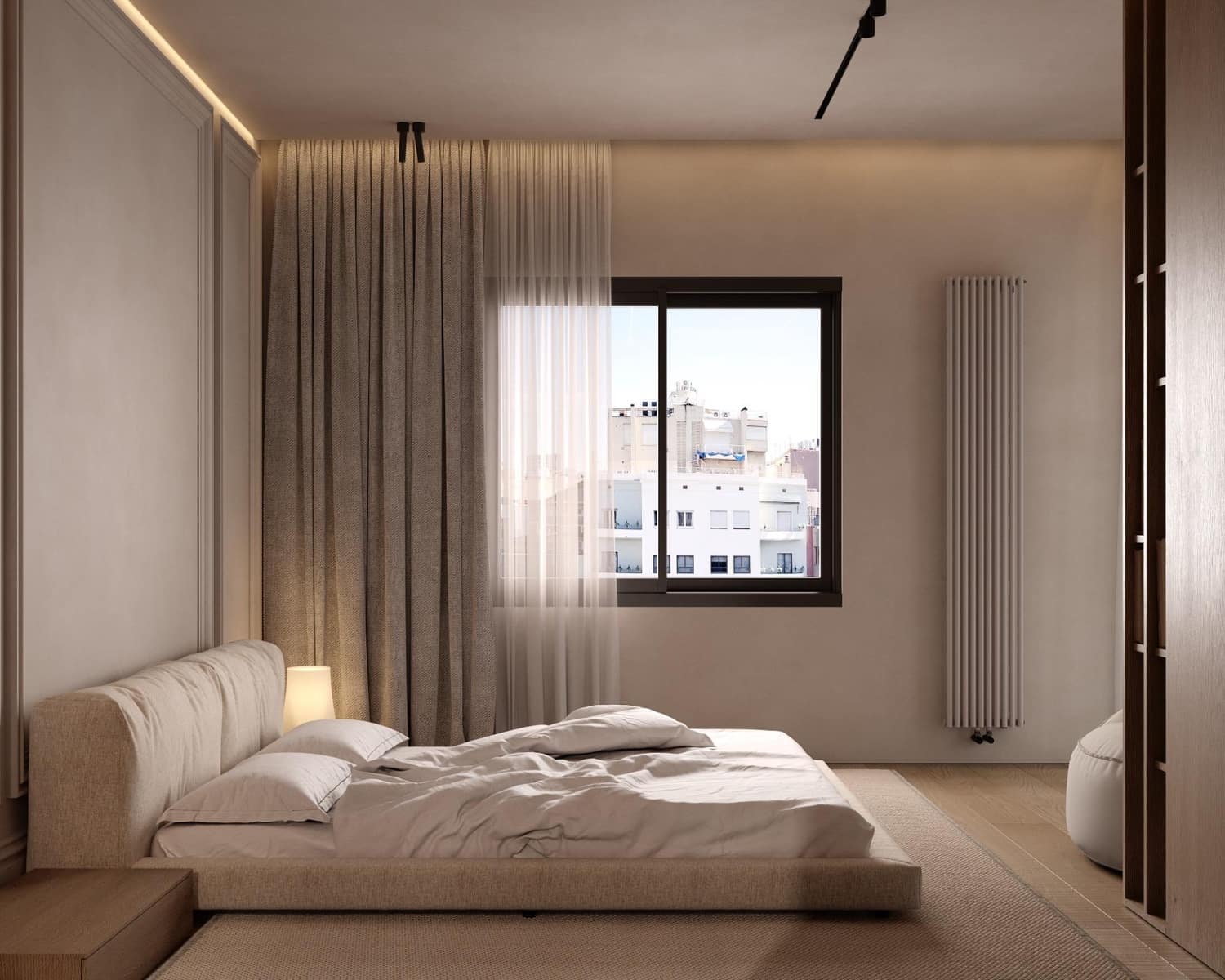 4 camera da letto Attico in vendita in Barcelona citta - 2.500.000 € (Rif: 10047328)
