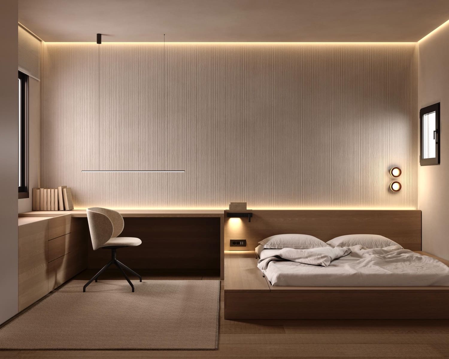 4 camera da letto Attico in vendita in Barcelona citta - 2.500.000 € (Rif: 10047328)