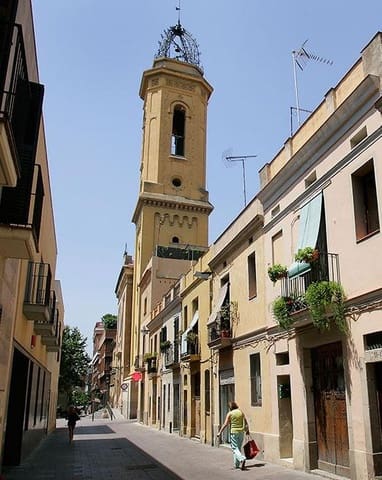 6 chambre Entreprise à vendre à Les Corts, Barcelone ville - 1 800 000 € (Ref: 10049281)