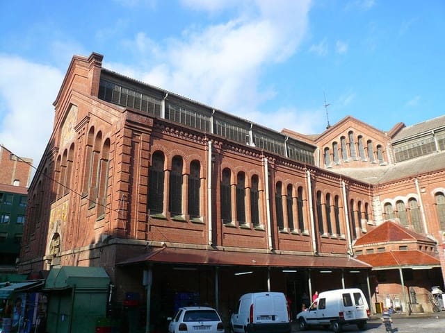 1 sovrum Kommersiell till salu i Sant Gervasi - Galvany, Barcelona stad - 265 000 € (Ref: 10049282)