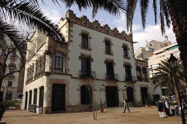 Local Comercial de 1 habitación en Sant Gervasi - Galvany, Barcelona ciudad en venta - 265.000 € (Ref: 10049282)