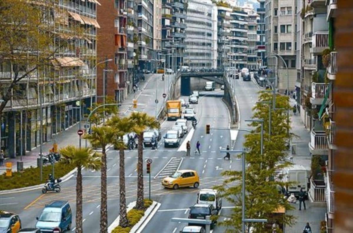 1 bedroom Commercial for sale in Barcelona city - € 265,000 (Ref: 10049282)