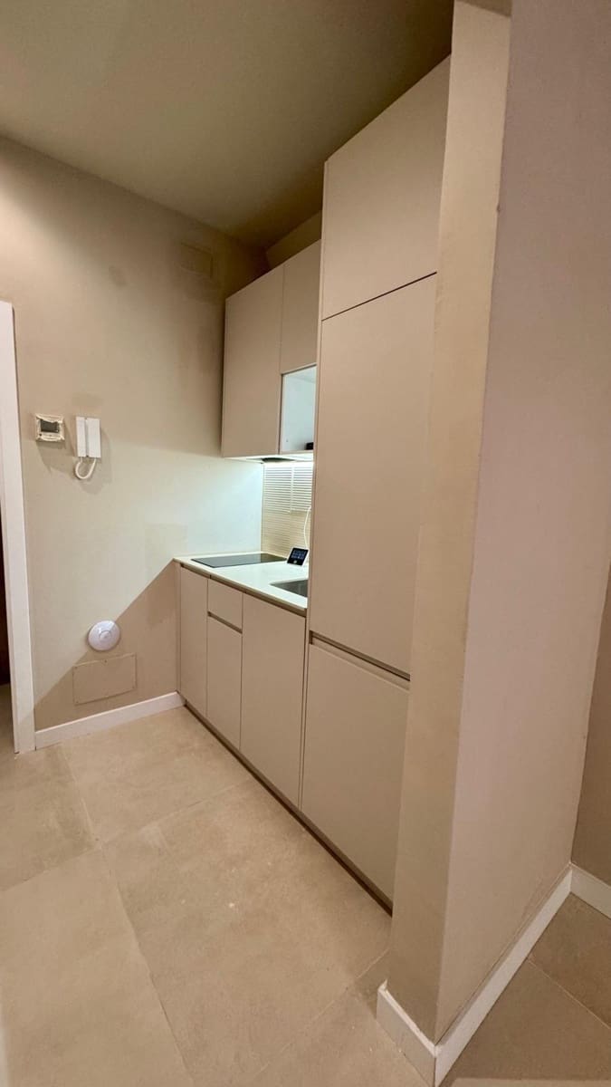 Ullakkoasunto vuokrattavana paikassa Sant Andreu de la Barca - 870 € (Ref: 10155292)