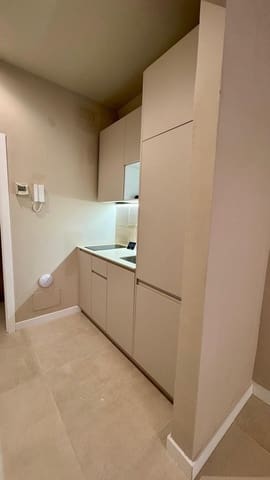 Ullakkoasunto vuokrattavana paikassa Sant Andreu de la Barca - 870 € (Ref: 10155292)