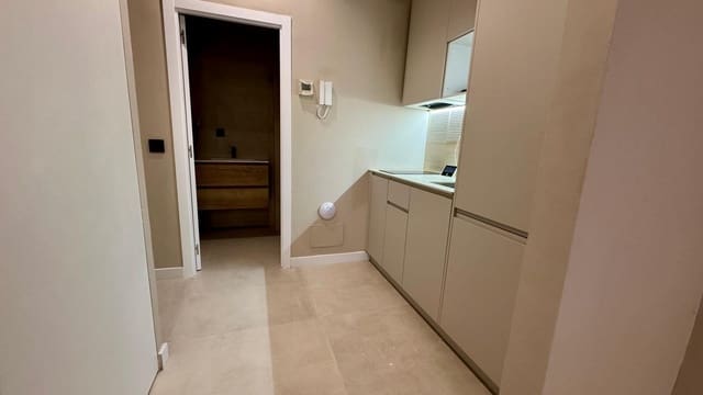 Ullakkoasunto vuokrattavana paikassa Sant Andreu de la Barca - 870 € (Ref: 10155292)