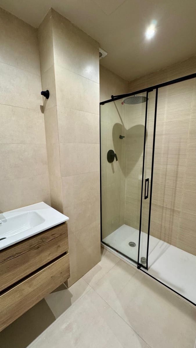 Ullakkoasunto vuokrattavana paikassa Sant Andreu de la Barca - 870 € (Ref: 10155292)