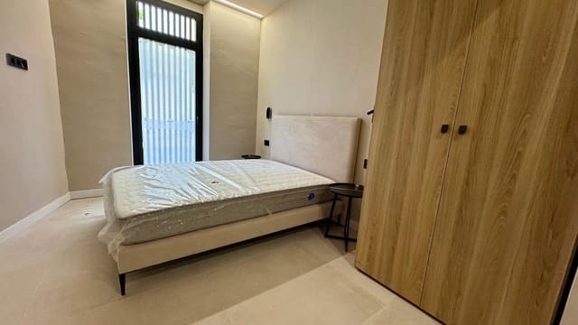Ullakkoasunto vuokrattavana paikassa Sant Andreu de la Barca - 870 € (Ref: 10155292)