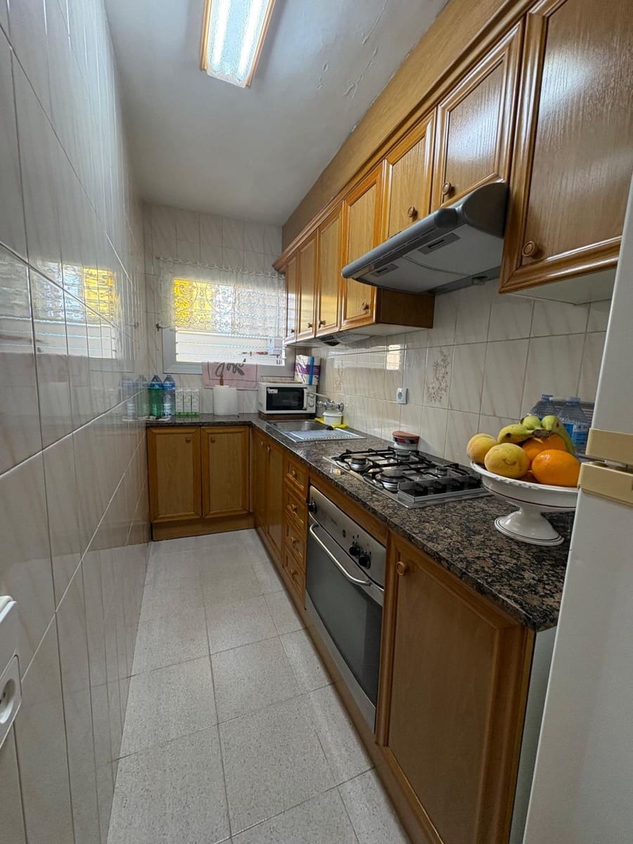 3 camera da letto Appartamento in vendita in Badalona - 166.000 € (Rif: 10157920)