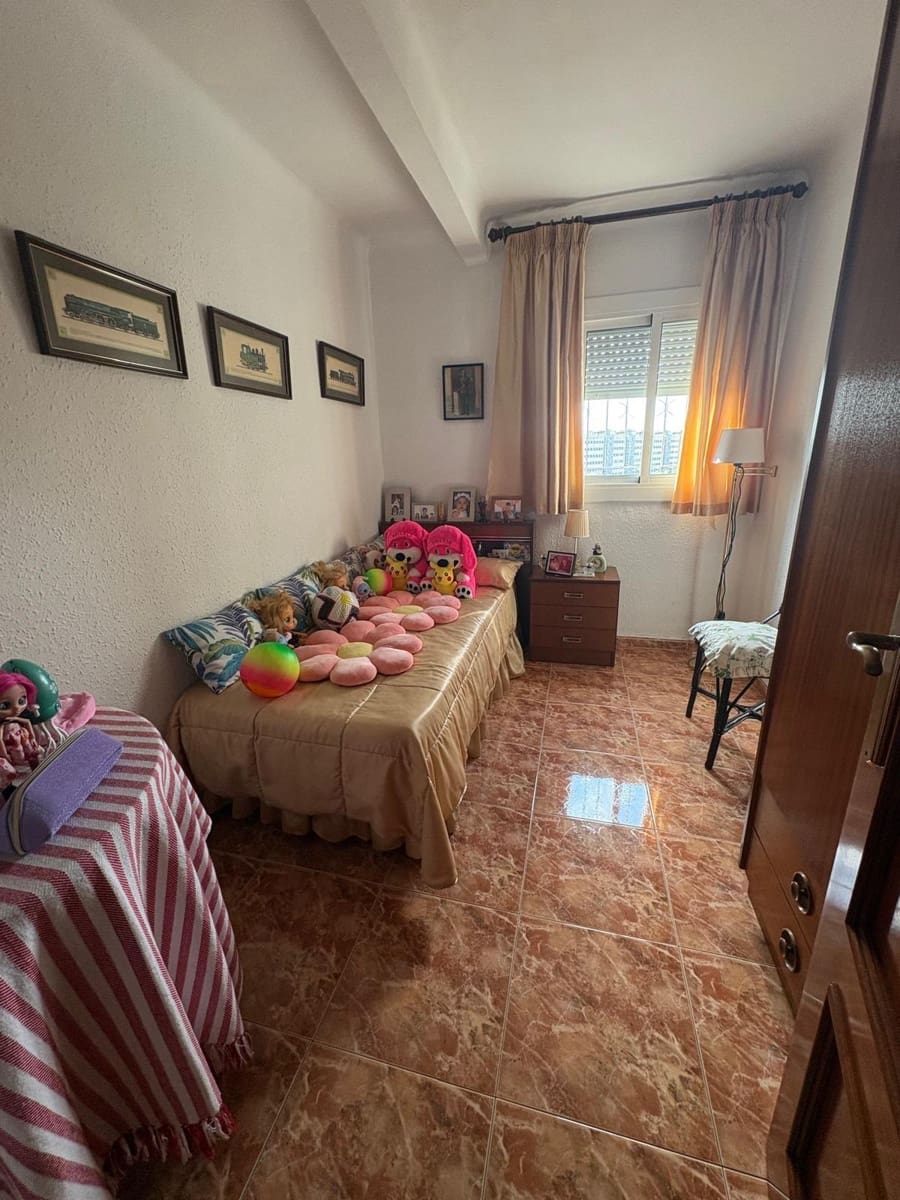 3 camera da letto Appartamento in vendita in Badalona - 166.000 € (Rif: 10157920)