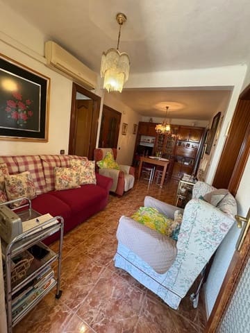 3 camera da letto Appartamento in vendita in Badalona - 166.000 € (Rif: 10157920)