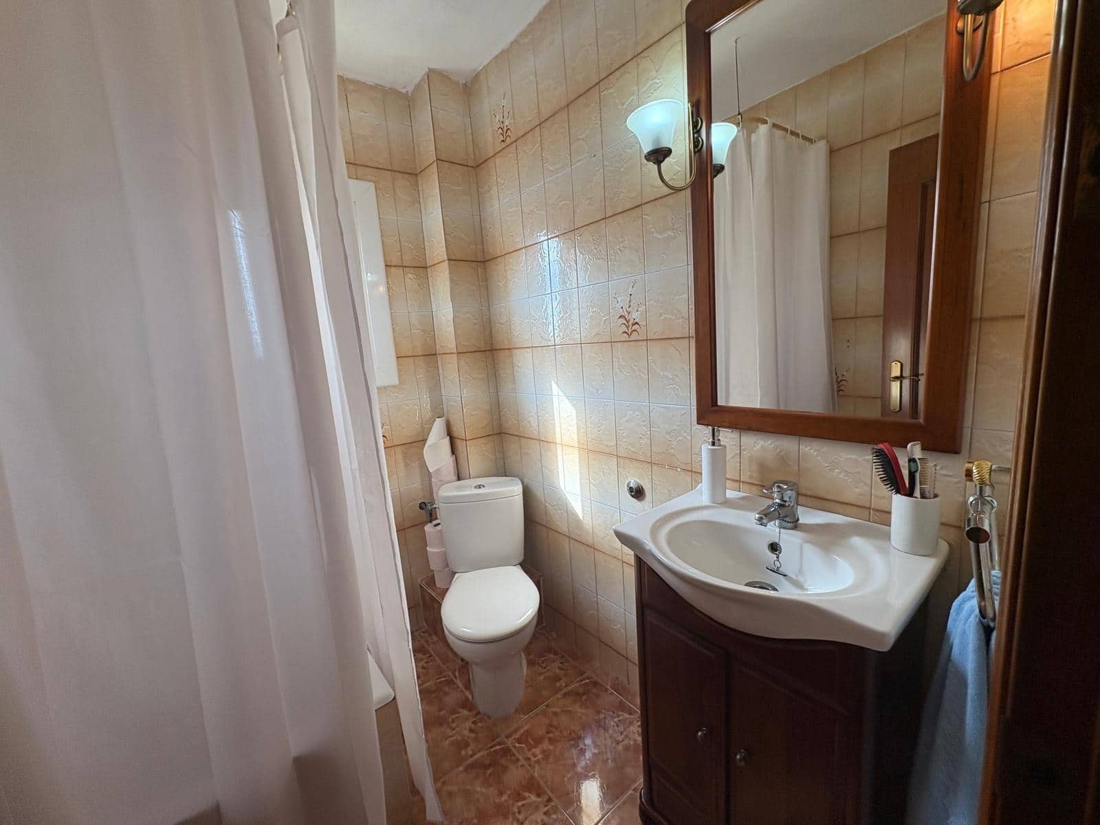 3 camera da letto Appartamento in vendita in Badalona - 166.000 € (Rif: 10157920)