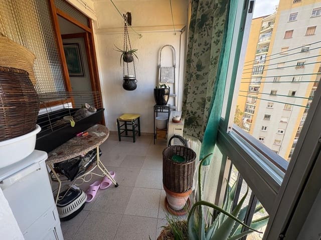 3 camera da letto Appartamento in vendita in Badalona - 166.000 € (Rif: 10157920)