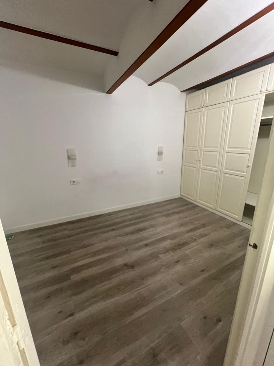 1 sovrum Lägenhet till salu i Barcelona stad - 248 000 € (Ref: 10161521)