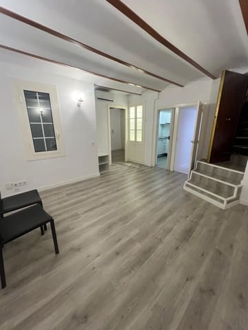 1 chambre Appartement à vendre à Barcelone ville - 248 000 € (Ref: 10161521)