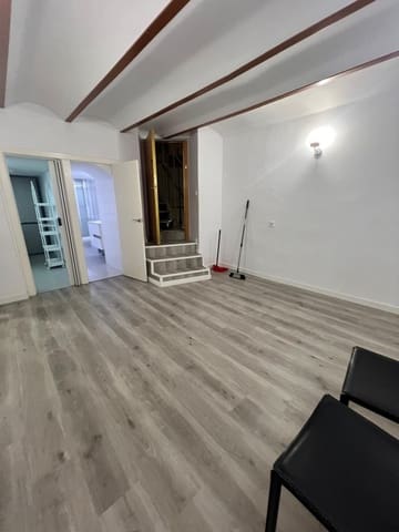 1 chambre Appartement à vendre à Barcelone ville - 248 000 € (Ref: 10161521)