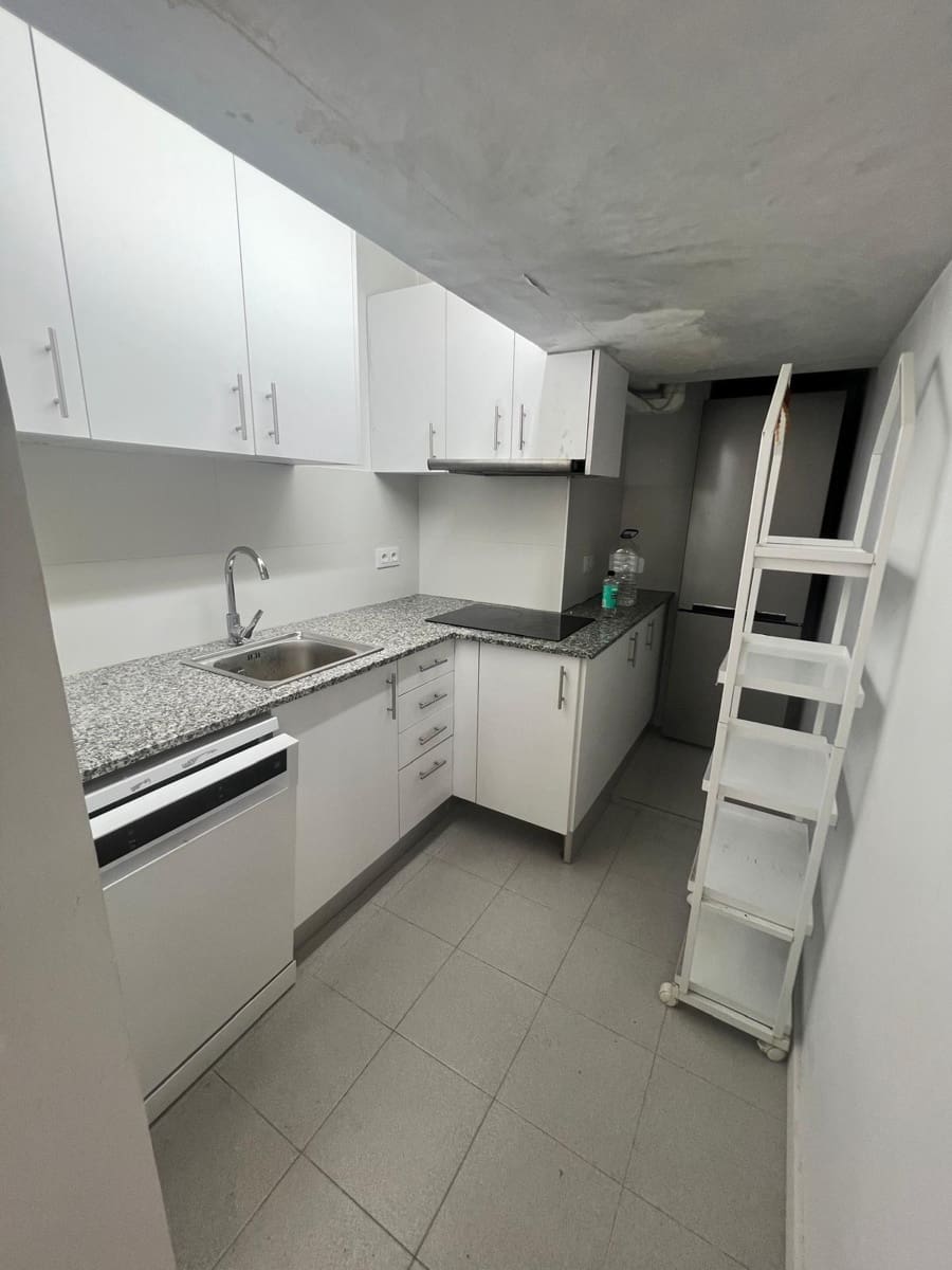 1 sovrum Lägenhet till salu i Barcelona stad - 248 000 € (Ref: 10161521)