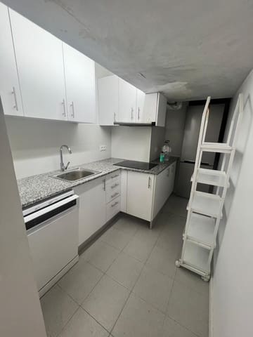 1 chambre Appartement à vendre à Barcelone ville - 248 000 € (Ref: 10161521)