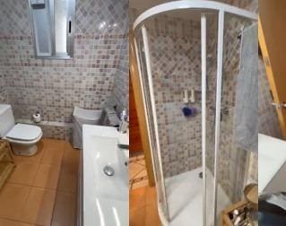 1 bedroom Penthouse for sale in Santa Coloma de Gramenet - € 165,000 (Ref: 10180621)