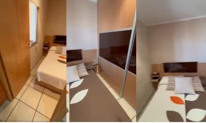 1 bedroom Penthouse for sale in Santa Coloma de Gramenet - € 165,000 (Ref: 10180621)