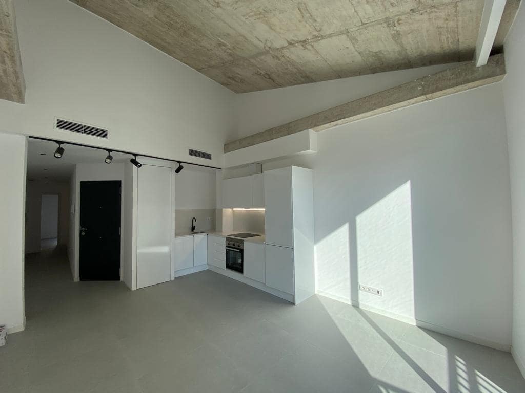 1 soveværelse Lejlighed til leje i Sant Andreu de la Barca - € 950 (Ref: 10187109)