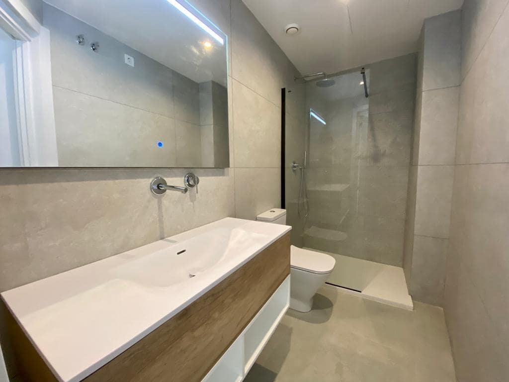 1 soveværelse Lejlighed til leje i Sant Andreu de la Barca - € 950 (Ref: 10187109)