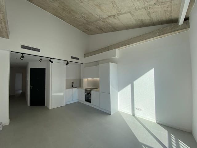 1 soveværelse Lejlighed til leje i Sant Andreu de la Barca - € 950 (Ref: 10187109)