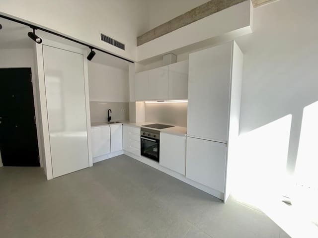 1 soveværelse Lejlighed til leje i Sant Andreu de la Barca - € 950 (Ref: 10187109)