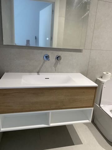 1 soveværelse Lejlighed til leje i Sant Andreu de la Barca - € 950 (Ref: 10187109)
