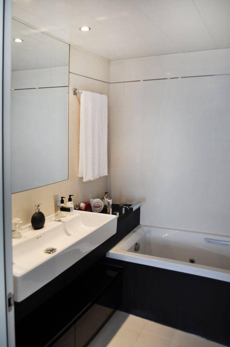 3 soveværelse Lejlighed til salg i Barcelona by med swimmingpool garage - € 1.850.000 (Ref: 9270055)