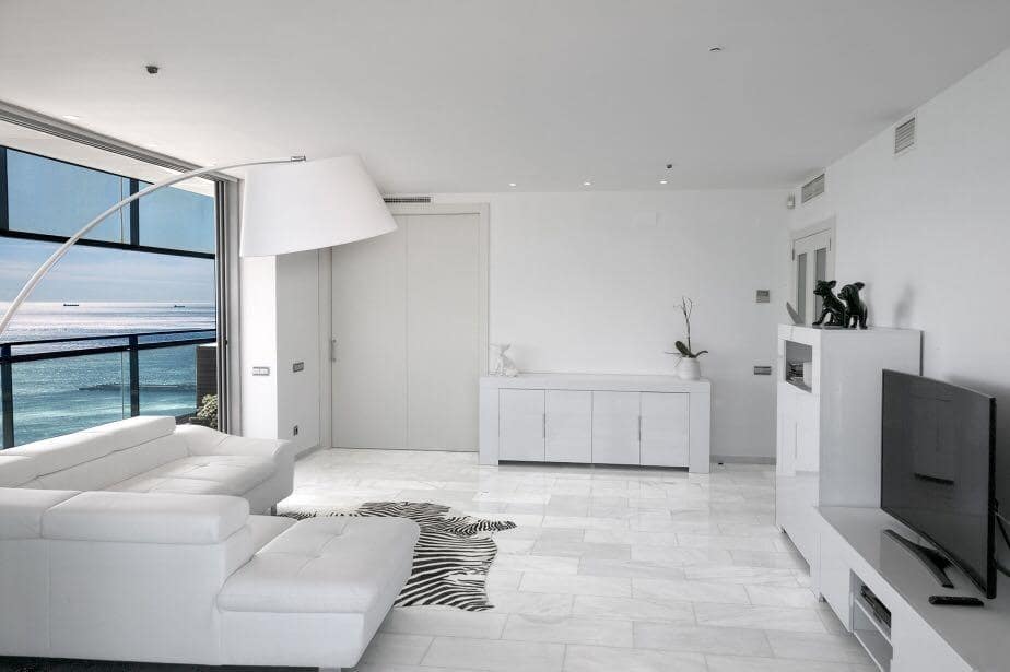 3 soveværelse Lejlighed til salg i Barcelona by med swimmingpool garage - € 1.850.000 (Ref: 9270055)