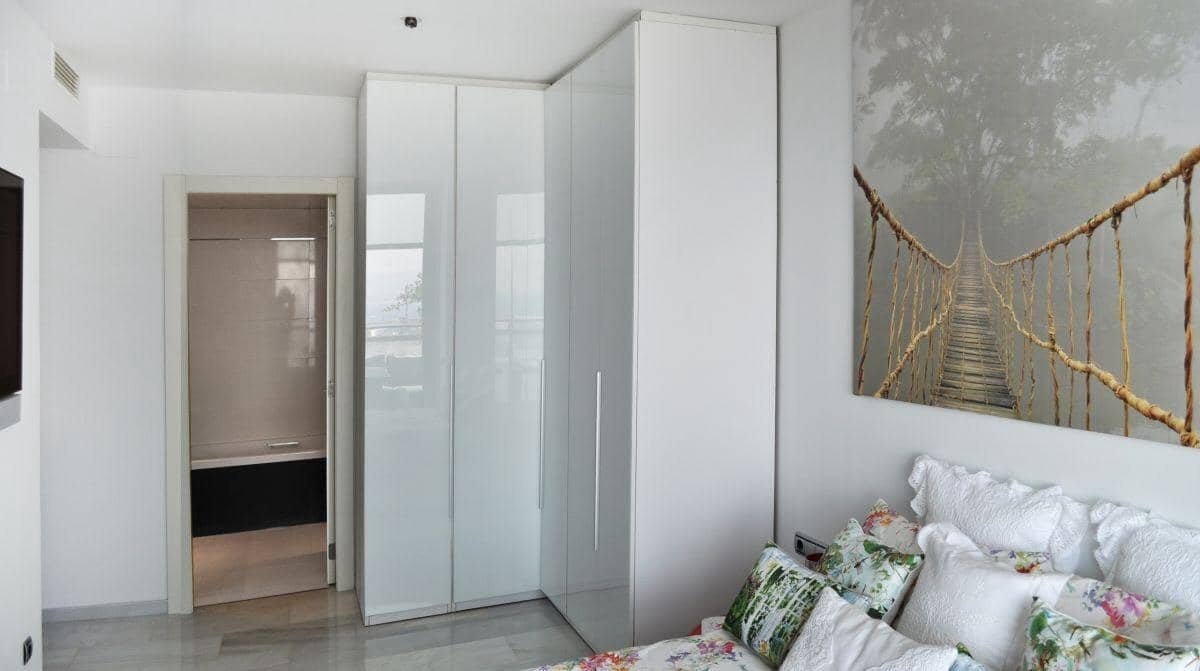 3 soveværelse Lejlighed til salg i Barcelona by med swimmingpool garage - € 1.850.000 (Ref: 9270055)