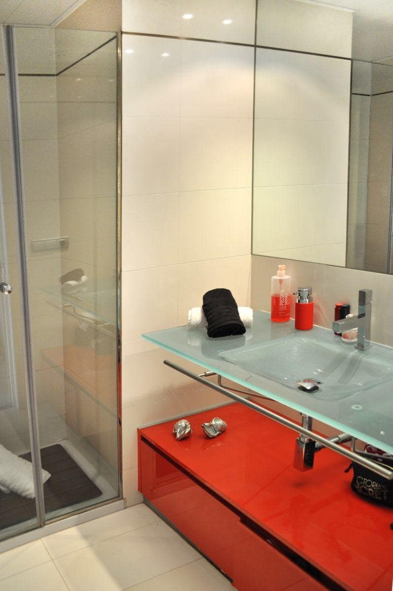 3 soveværelse Lejlighed til salg i Barcelona by med swimmingpool garage - € 1.850.000 (Ref: 9270055)