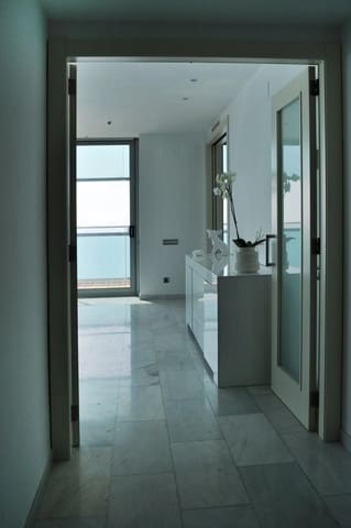 3 soveværelse Lejlighed til salg i Diagonal Mar i El Front Marítim del Poblenou, Barcelona by med swimmingpool garage - € 1.850.000 (Ref: 9270055)